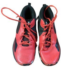 Under Armour "Lockdown 5" Basketball Shoes
